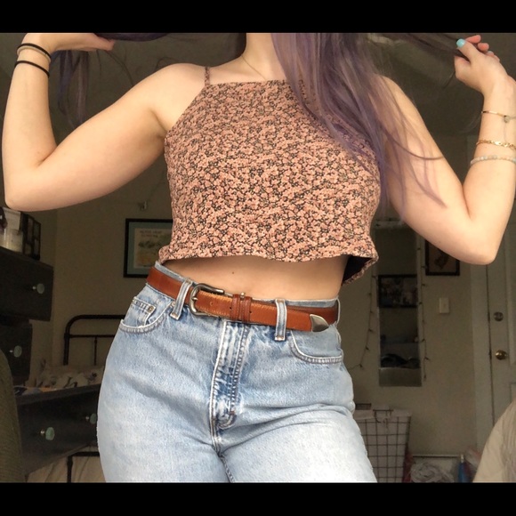 AMERICAN EAGLE cropped top - Picture 3 of 5